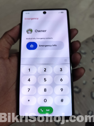 Google pixel 6 (8/128)